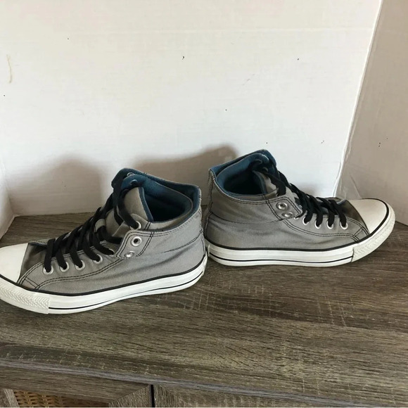 Unisex  Hightop Converse - Picture 4 of 9